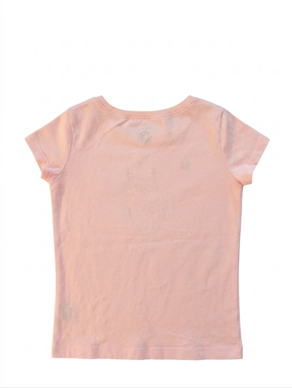Carters carter pink